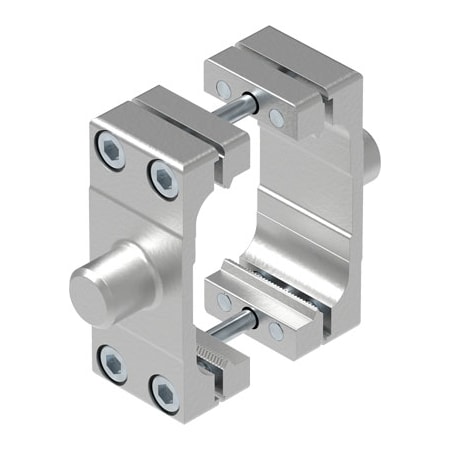 Festo Trunnion Mounting Kit DAMT-V1-40-A DAMT-V1-40-A